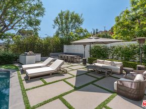 1254 N Norman Place, Los Angeles CA 90049