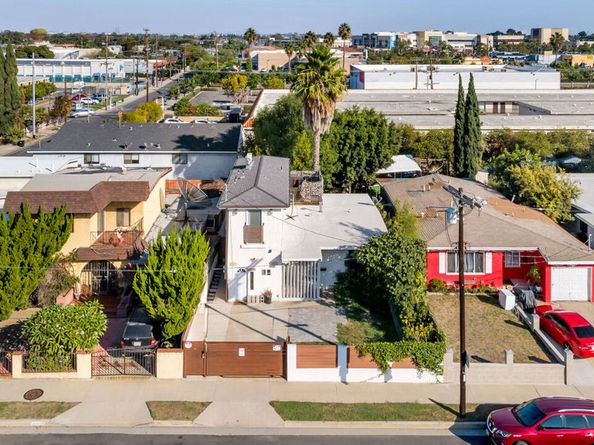 25710 Belle Porte Avenue, Harbor City CA 90710