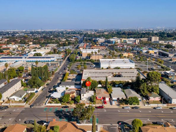 25710 Belle Porte Avenue, Harbor City CA 90710