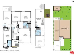 25710 Belle Porte Avenue, Harbor City CA 90710