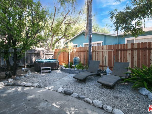 1862 N Madison Avenue, Pasadena CA 91104