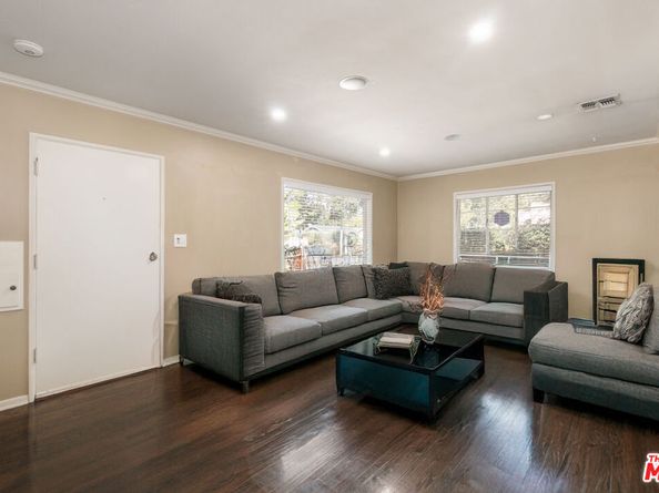 1862 N Madison Avenue, Pasadena CA 91104