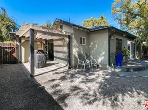 1862 N Madison Avenue, Pasadena CA 91104