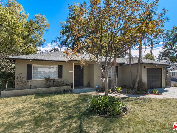 1862 N Madison Avenue, Pasadena CA 91104