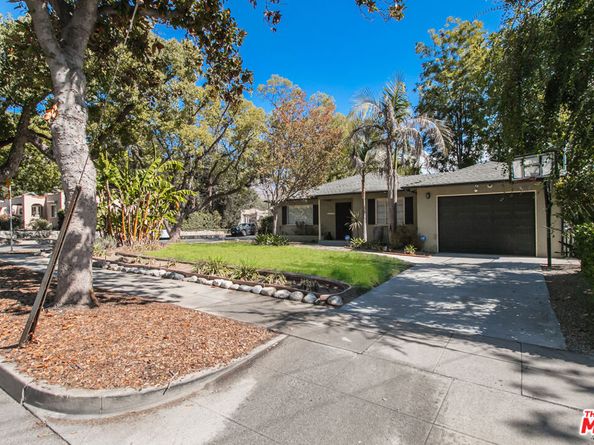 1862 N Madison Avenue, Pasadena CA 91104