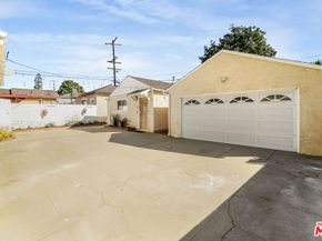 6242 Acacia Street, Los Angeles CA 90056