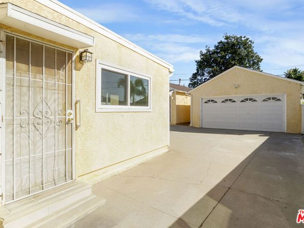 6242 Acacia Street, Los Angeles CA 90056
