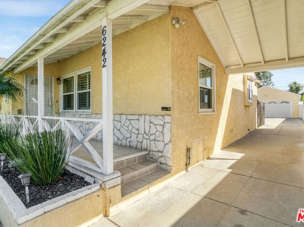 6242 Acacia Street, Los Angeles CA 90056