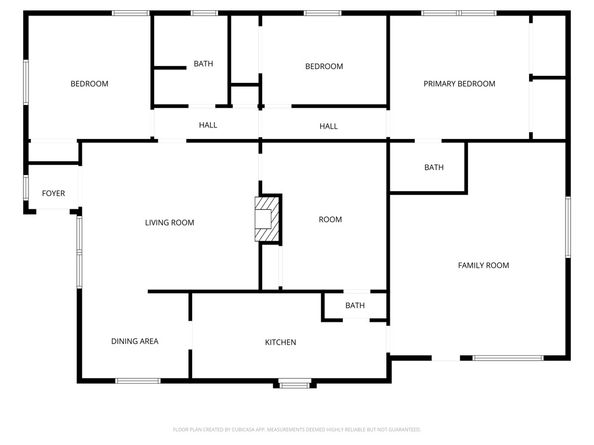 6242 Acacia Street, Los Angeles CA 90056