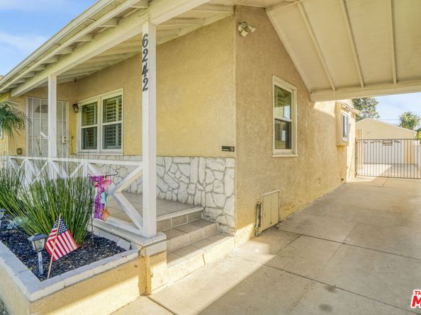 6242 Acacia Street, Los Angeles CA 90056