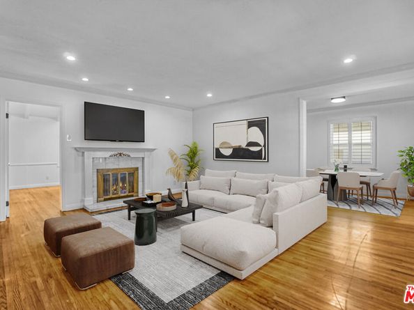 6242 Acacia Street, Los Angeles CA 90056