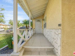 6242 Acacia Street, Los Angeles CA 90056