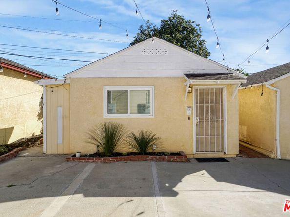 6242 Acacia Street, Los Angeles CA 90056