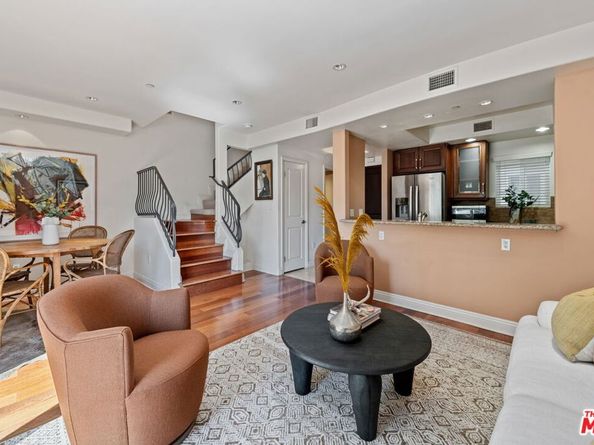 5401 Morella Avenue 4, Valley Village CA 91607