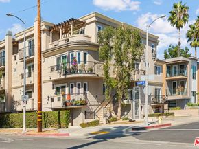5401 Morella Avenue 4, Valley Village CA 91607