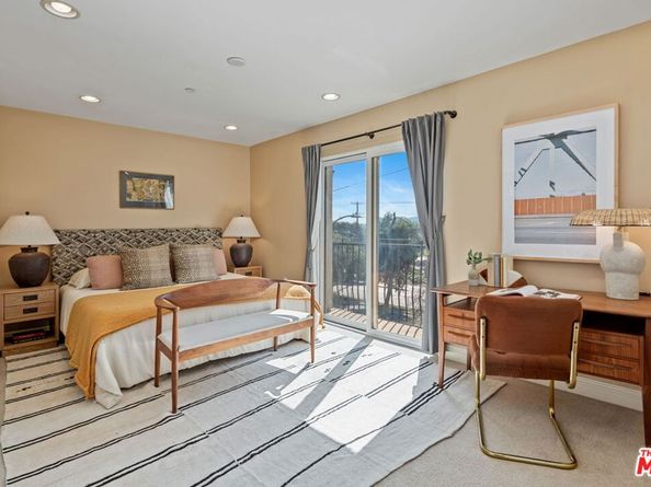 5401 Morella Avenue 4, Valley Village CA 91607