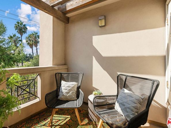 5401 Morella Avenue 4, Valley Village CA 91607