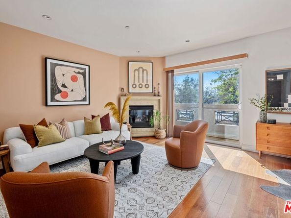 5401 Morella Avenue 4, Valley Village CA 91607