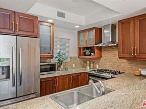 5401 Morella Avenue 4, Valley Village CA 91607