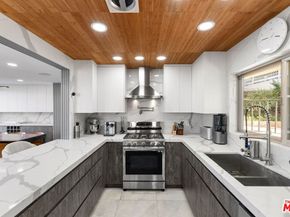 3539 Alana Drive, Sherman Oaks CA 91403