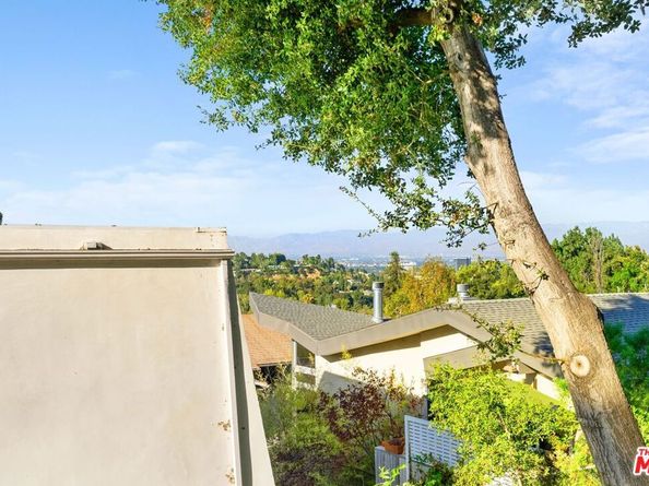 3539 Alana Drive, Sherman Oaks CA 91403