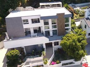 3539 Alana Drive, Sherman Oaks CA 91403