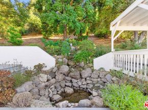 3539 Alana Drive, Sherman Oaks CA 91403