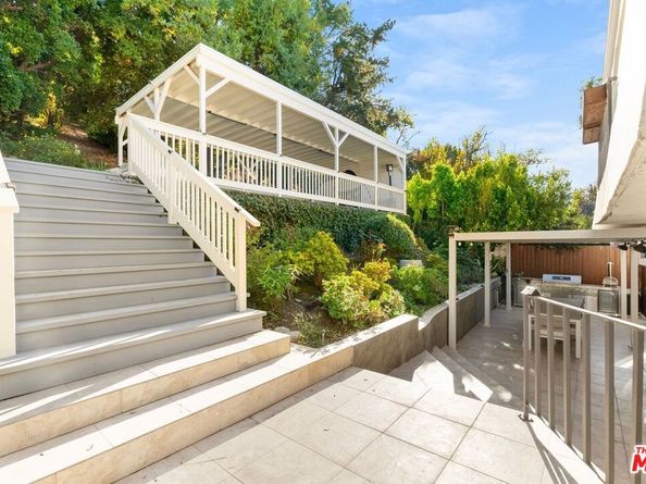 3539 Alana Drive, Sherman Oaks CA 91403