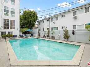 964 Hancock Avenue 103, West Hollywood CA 90069