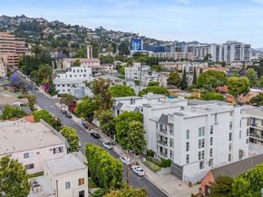 964 Hancock Avenue 103, West Hollywood CA 90069