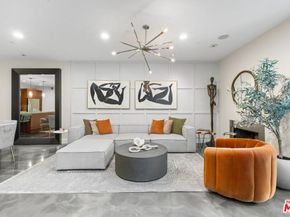 964 Hancock Avenue 103, West Hollywood CA 90069