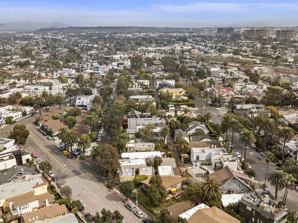 308 Windward Avenue, Venice CA 90291
