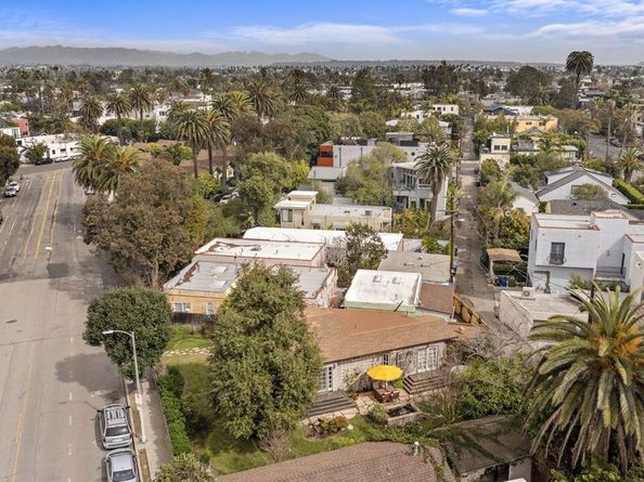 308 Windward Avenue, Venice CA 90291
