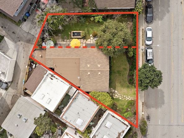 308 Windward Avenue, Venice CA 90291