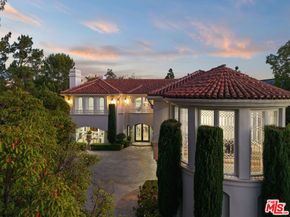 11730 Stonehenge Lane, Los Angeles CA 90049