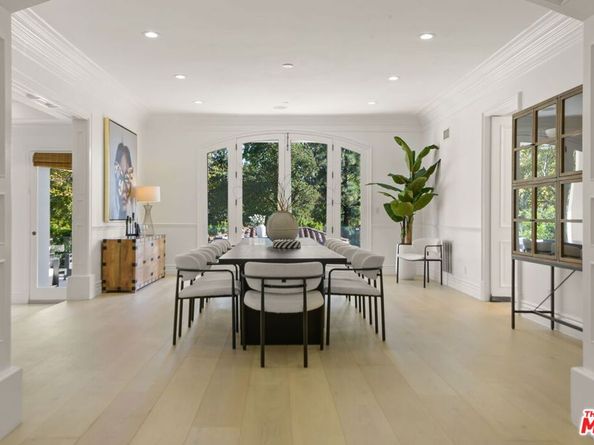 11730 Stonehenge Lane, Los Angeles CA 90049
