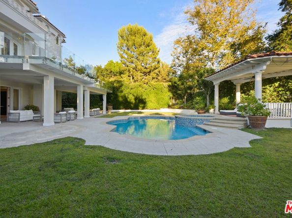 11730 Stonehenge Lane, Los Angeles CA 90049