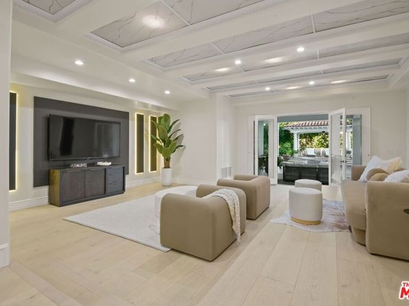 11730 Stonehenge Lane, Los Angeles CA 90049