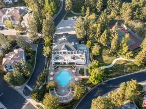 11730 Stonehenge Lane, Los Angeles CA 90049
