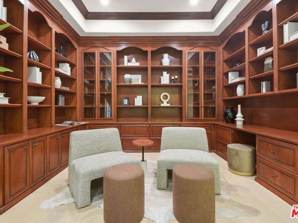 11730 Stonehenge Lane, Los Angeles CA 90049