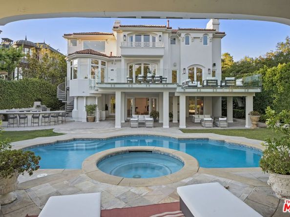 11730 Stonehenge Lane, Los Angeles CA 90049