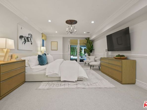 11730 Stonehenge Lane, Los Angeles CA 90049
