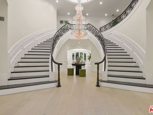 11730 Stonehenge Lane, Los Angeles CA 90049