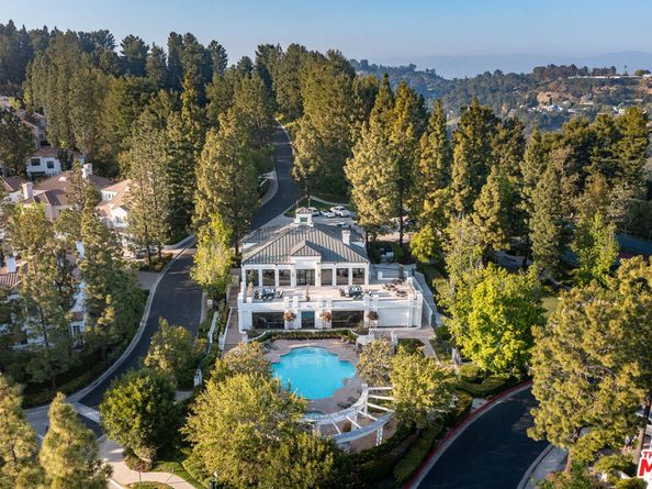 11730 Stonehenge Lane, Los Angeles CA 90049