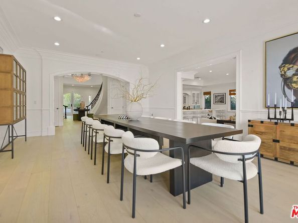 11730 Stonehenge Lane, Los Angeles CA 90049