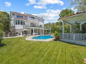 11730 Stonehenge Lane, Los Angeles CA 90049