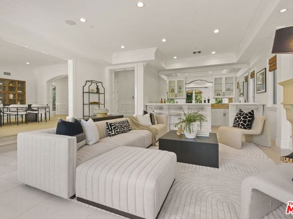 11730 Stonehenge Lane, Los Angeles CA 90049