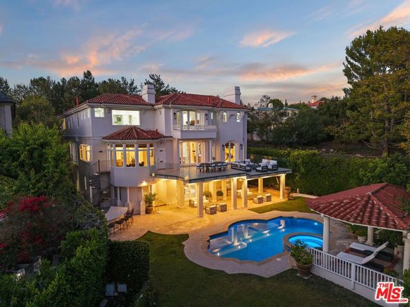 11730 Stonehenge Lane, Los Angeles CA 90049