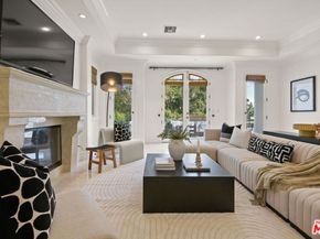 11730 Stonehenge Lane, Los Angeles CA 90049