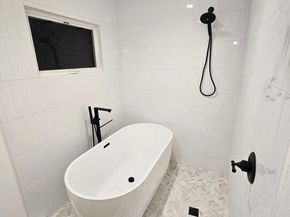 16124 San Fernando Mission Boulevard, Granada Hills CA 91344